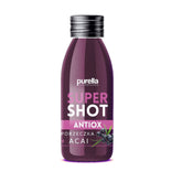 Super Shot Johannisbeere + Acai Antiox 60 ml